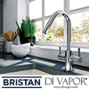 Bristan Cashew Kitchen Sink Mixer Parts